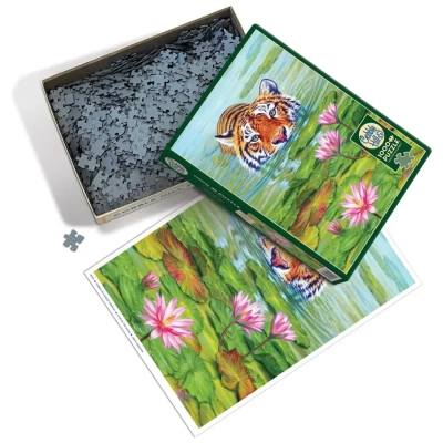 Im Land des Lotus