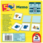 Die Maus, Elefanten-Memo