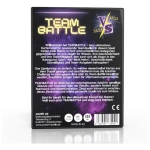TEAMBATTLE Das Kartenspiel