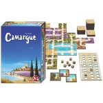 Camargue - DE
