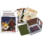 Decktective – Findet Sherlock Holmes