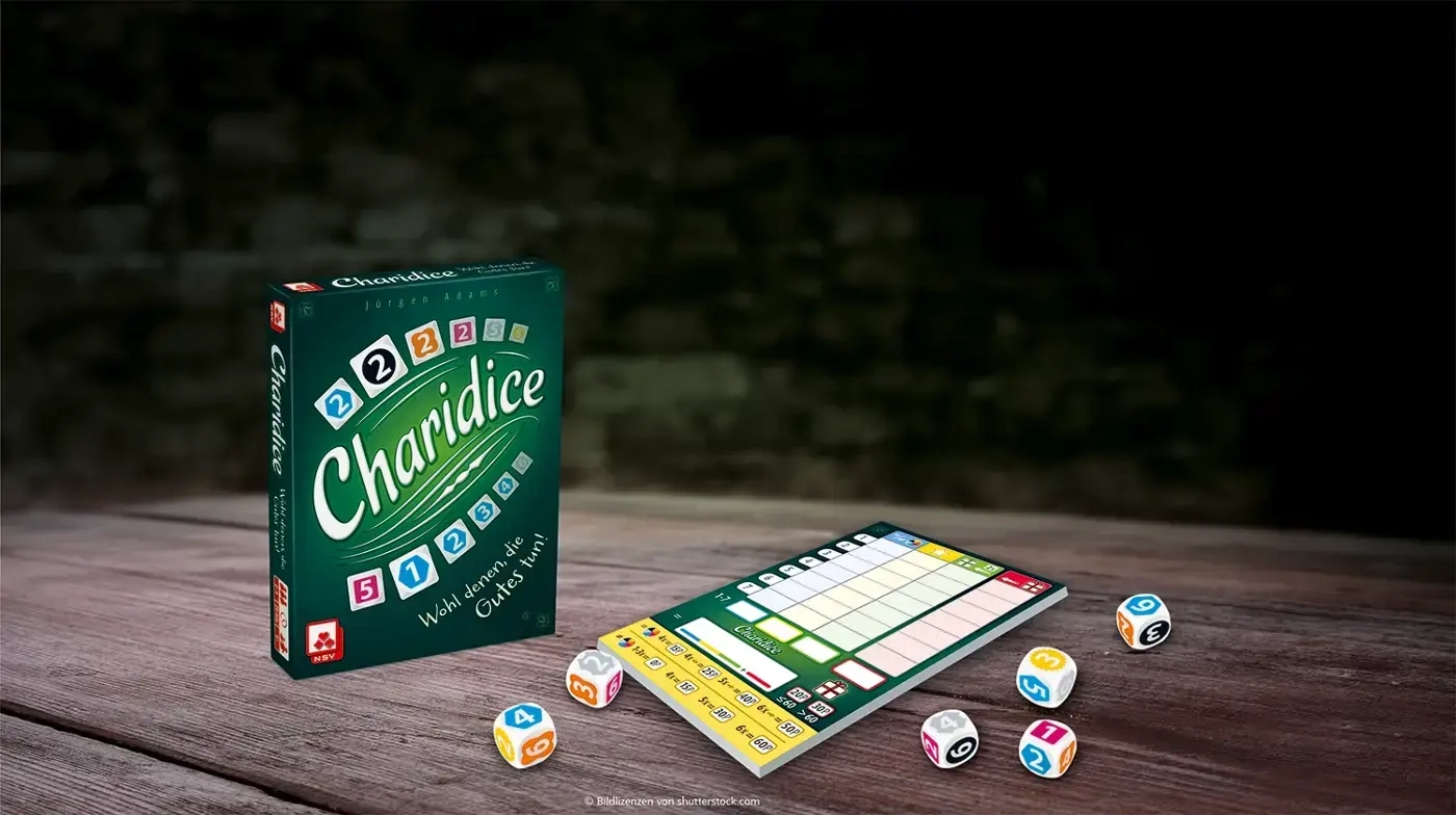 Charidice