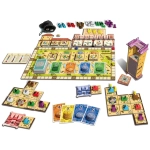 Alhambra - The Red Palace