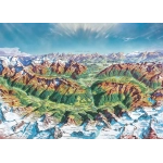 Alpine Mountain World