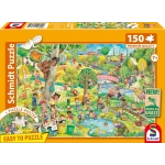 Spiel, Spass und Umweltschutz