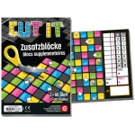 Cut it Zusatzblöcke - DE/FR
