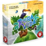 Pura Vida - DE/FR/EN