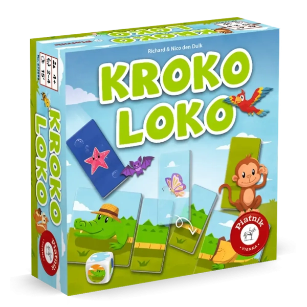 Kroko Loko