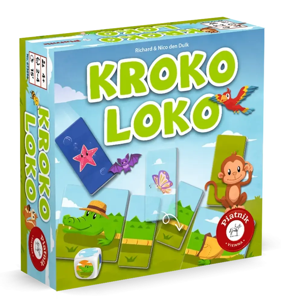 Kroko Loko