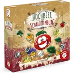 Das Hochbeet von Schalottenburg