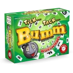 Tick-Tack-Bumm Wortwirbel