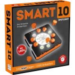 Smart 10 Spotlight