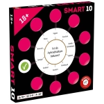 Smart 10 Themenfragen 18+ - Erweiterung