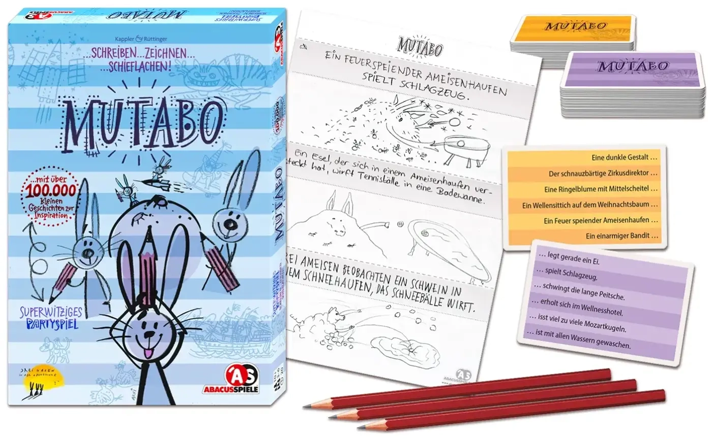 Mutabo
