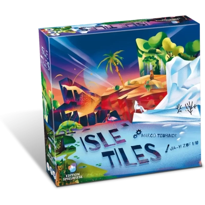 Isle Tiles