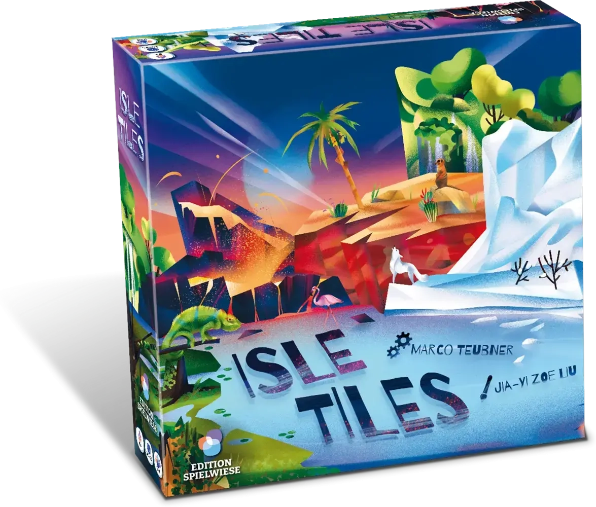 Isle Tiles
