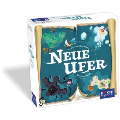 Neue Ufer