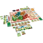 Tea Garden - DE