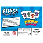 Piles: Kleider machen Beute!