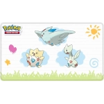Pokémon - Togepi Evolutions - Stitched Play Mat