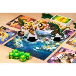 King of Tokyo Origins