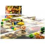 Dungeon Lords