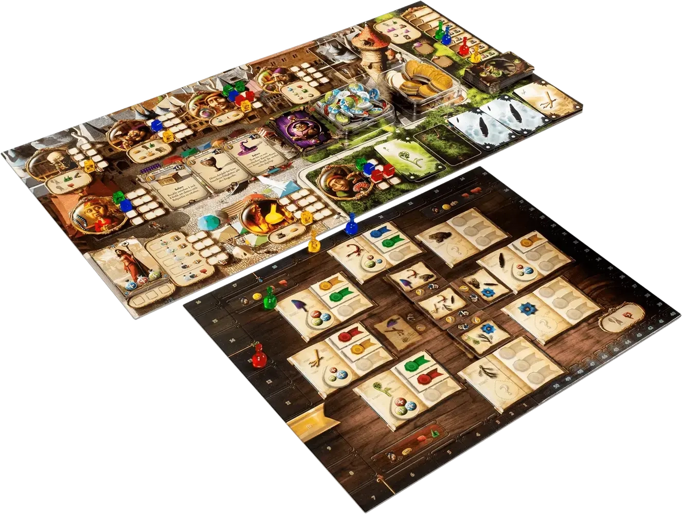 Die Alchemisten