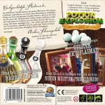 Potion Explosion - Die 5. Zutat - Erweiterung