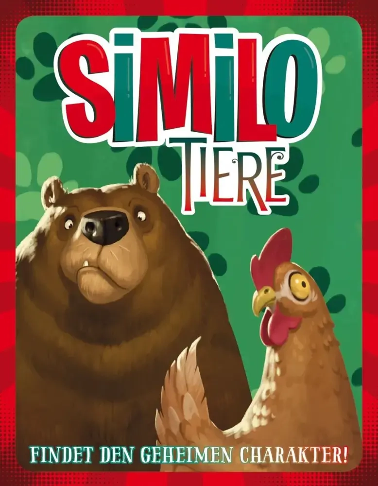 Similo - Tiere
