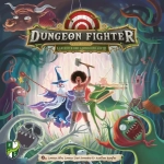 Dungeon Fighter: Labyrinth der launischen Lüfte (eigenständige Erw.)