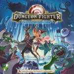 Dungeon Fighter: Festung des flutschigen Frosts (eigenständige Erw.)