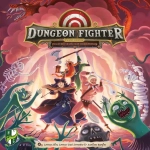 Dungeon Fighter: Vulkan der vielfältigen Verbrennungen (eigenständige Erw.)