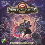 Dungeon Fighter: Gruft der griesgrämigen Geister (eigenständige Erw.) Dungeon Fighter: Gruft der griesgrämigen Geister (eigenständige Erw.)