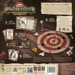 Dungeon Fighter - 2. Edition