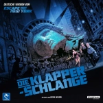 Die Klapperschlange (Escape from New York)