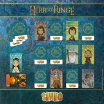 Similo - Der Herr der Ringe