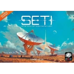 SETI: Auf der Suche nach ausserirdischem Leben