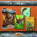 Similo Jurassic World - DE