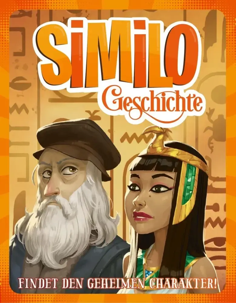 Similo - Geschichte