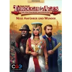 Through the Ages - Eine neue Geschichte der Zivilisation Erweiterung - Neue Anführer und Wunder