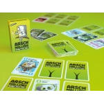 ARSCHMALLOWS - weniger frisst mehr