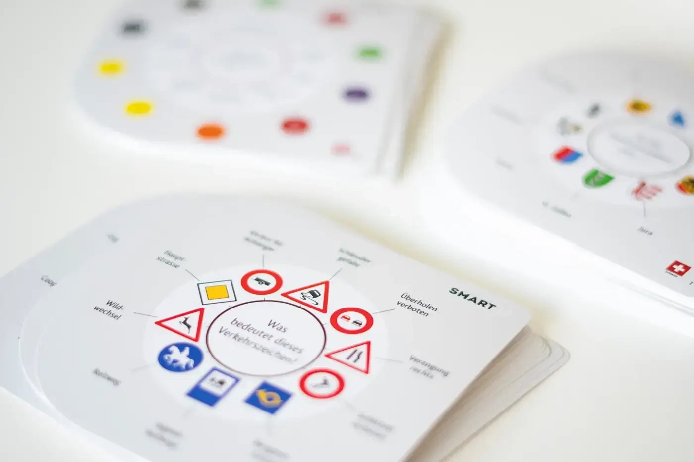 Smart 10 Schweiz