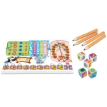 Auch schon clever: Dschungelparty Auch schon clever: Dschungelparty