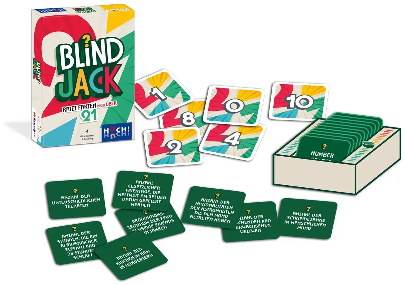 Blind Jack