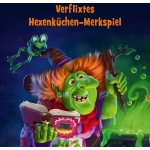 Spinnengift und Krötenschleim