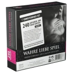 Wahre Liebe Spiel - Erweiterung Volume 1