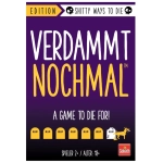 Verdammt Nochmal - Die dümmsten Arten zu sterben