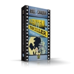 Roll Camera! - Storypack Spy Thriller Erweiterung - DE