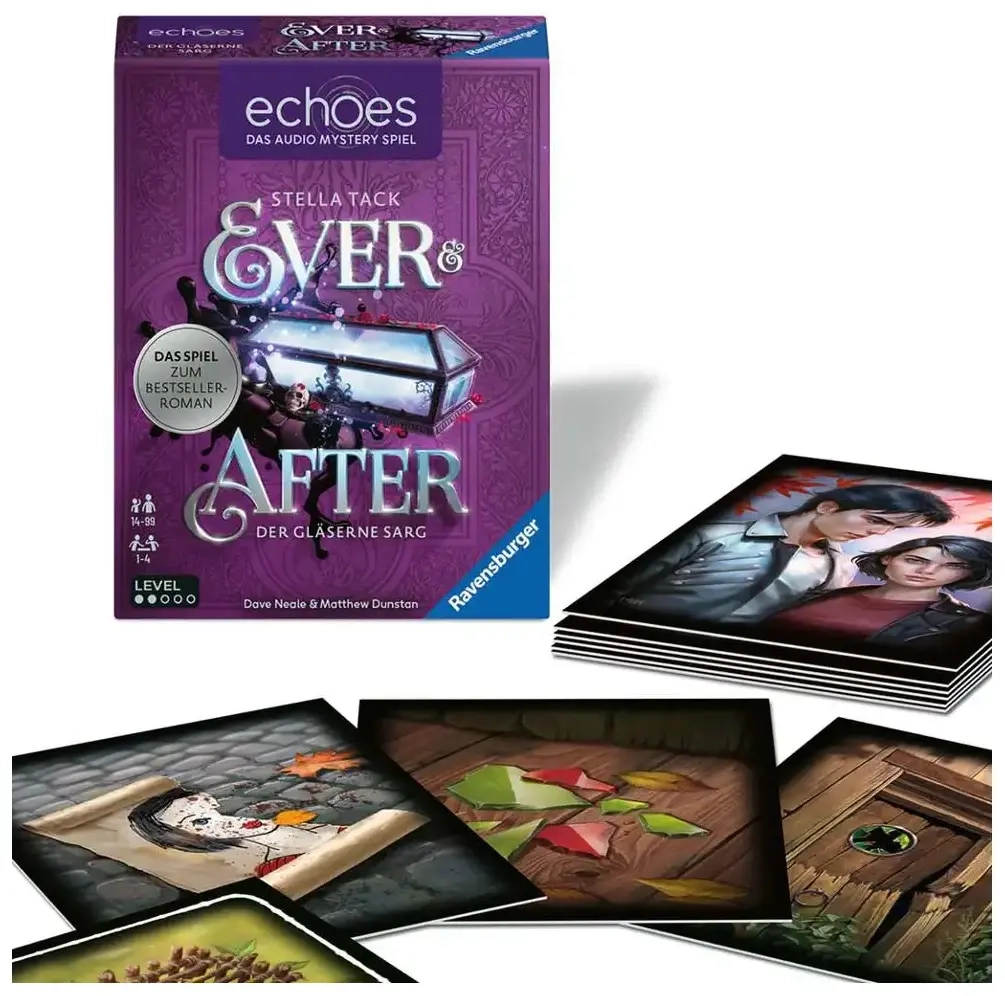 Echoes Ever & After