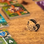 Timber Town - EN